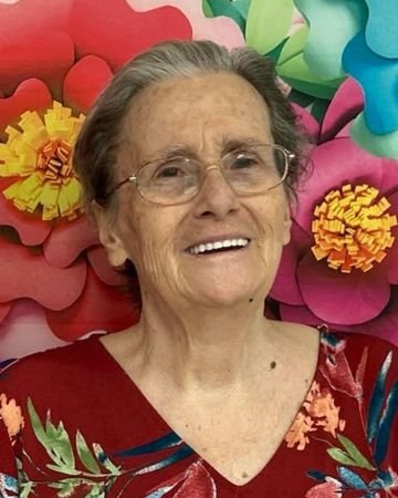 Susan Jane (Jeffery) Hicks