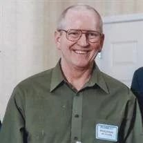 Robert Alan Higdon