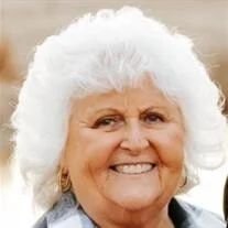 Janetta Gail (Montcastle) Higgins