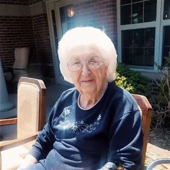 Patricia Joy (Latta) Highfill