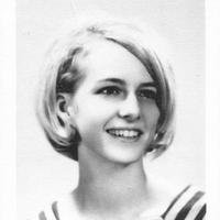 Treva Joyce (Broukal) Holland