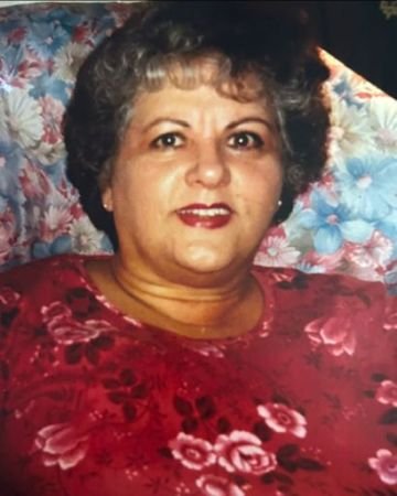 Zetta Carol Horton