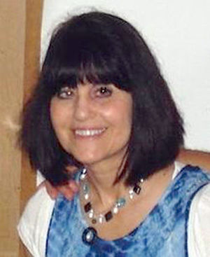 Nancy Susan (Lanie) Horwitz
