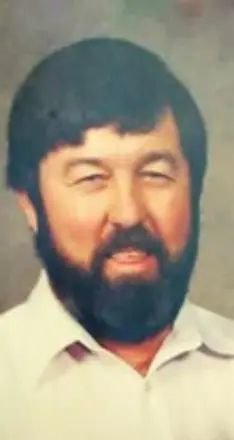 Jerry Paul Howell