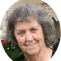 Barbara Christine "Granny" (Montgomery) Howerton