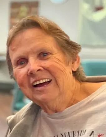 Janice Marie "Jan" (Bohannon) Huber