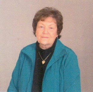 Joan C. (Smith) Hudson