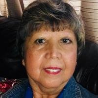Inez Guadalupe (Tamez) Huff