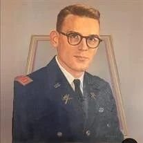 Roy Prewett Huff, Jr.
