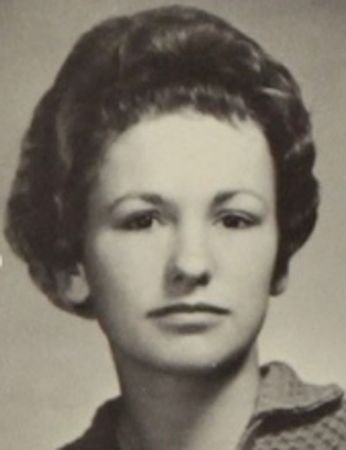 Alice Faye (Baker) Huffines