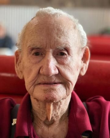 Clyde Allen Huffines