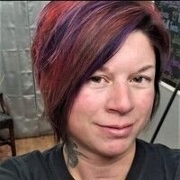 Ashley Dawn (Harris) Hughes