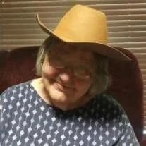 Reta Anne (Robinson) Hughes