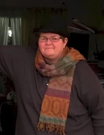 Linda Lee (Miller) Hughey