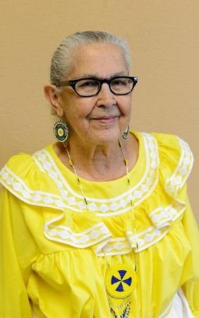 Nellie Faye Miller Hunter