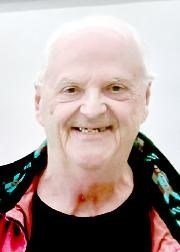 Michael Shan Hurst