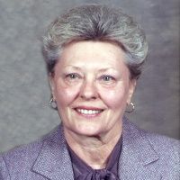 Virginia Mae Hurt