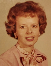 Margaret Anne (Hollowell) Husted