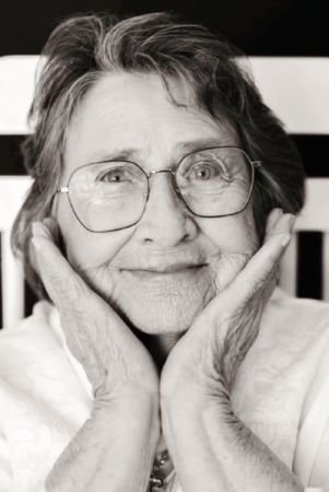 Mayme Martenna (Jones) Hutson
