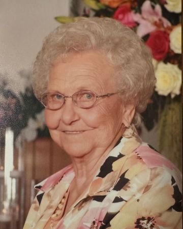 Marjorie Ann (Soper) Hybsha