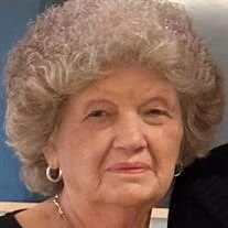 Jocelyn Hazel (Woodard) Inda