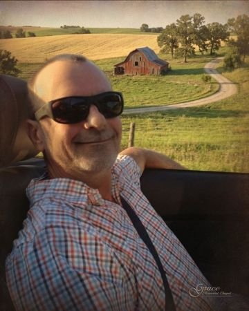 Gregory Scott Ingmire