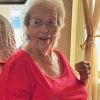 Janice Kay (McCuistion) Ingrum