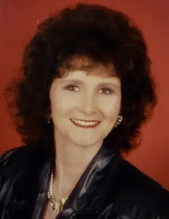 Betty Lee Ironside