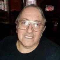 George John Jackman Jr.