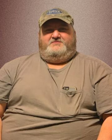Brian Leon Jackson
