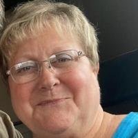 Sandy (Myers) Jackson