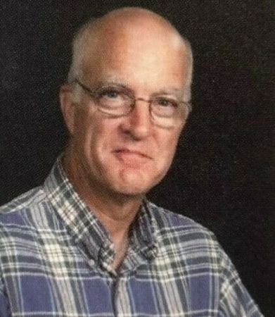 Steven Randall "Steve" Jackson