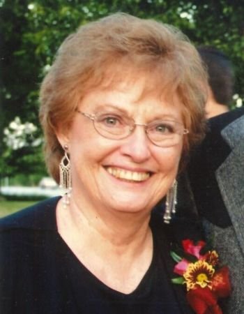 Eleanor "Irene" (Shelman) Jenkins