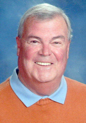 Randy L. Jenkins