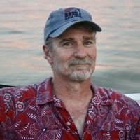 Dr. David Gordon Jewett