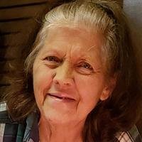 Barbara Gayle Johnson