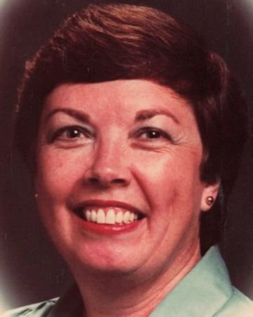 Barbara Ann (Shanks) Johnson