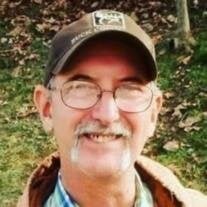 Jerry DeWayne Johnson