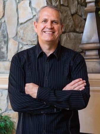 Jeffery Harron Johnson