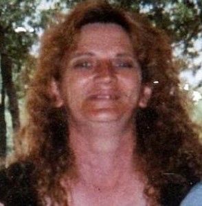 Leona Jean (Cashion) Johnson