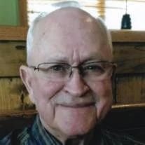 Donald Ralph Jones