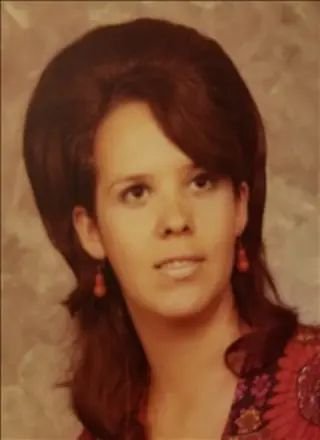 Linda Pearl Jones