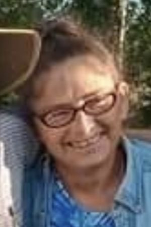 Theresa Alene Jones-Murray