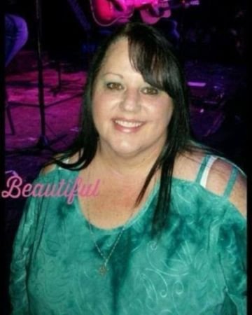 Valerie Lea (Gray) Jordon
