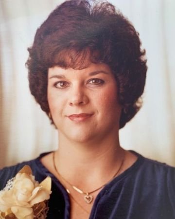 Diana Kay (Chouteau) Justice