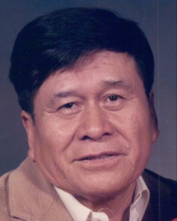 James Edward "Jimmy" Kanuho, Sr.