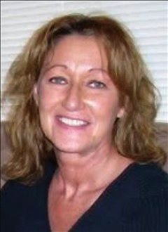Pamela Ann Kauk