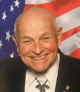 James Clarence Keethler Jr.