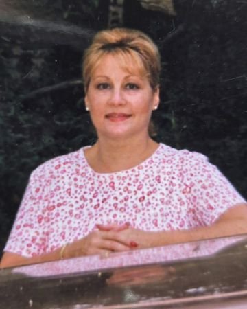 Janna Jo (Wyatt) Keim