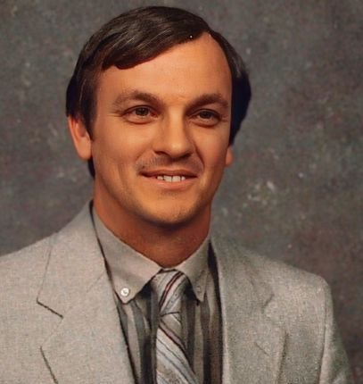 Gary Lee Keller